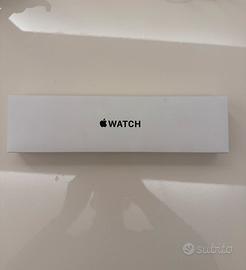 Cinturino apple maglia milanese