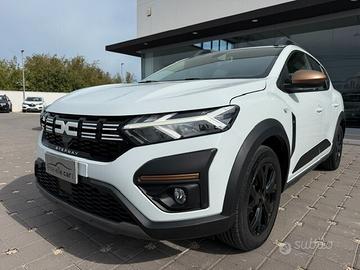 Dacia Sandero Stepway 1.0 TCe ECO-G Extreme Up 202