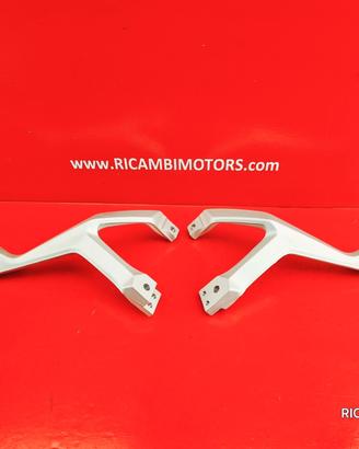 PEDANA POGGIAPIEDI DUCATI PANIGALE 899