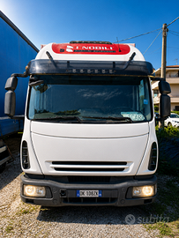 Iveco Eurocargo anno 2008