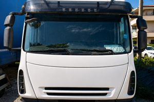 Iveco Eurocargo anno 2008