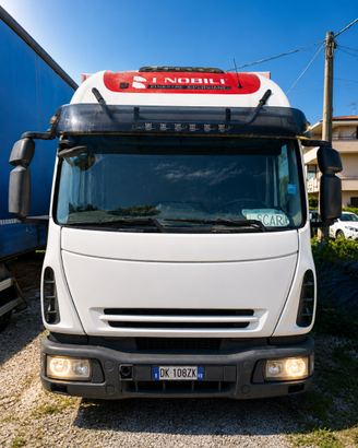 Iveco Eurocargo anno 2008