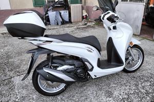 SH350 pari al nuovo