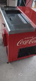 frigorifero coca cola vintage