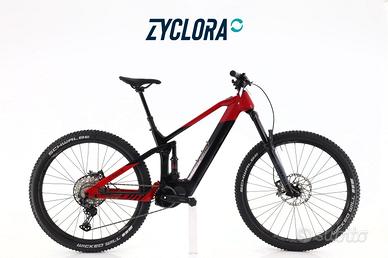 Megamo Crave XT t.M