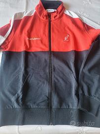 felpa sportiva AUSTRALIAN 