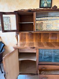 Credenza