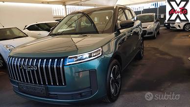 Jaecoo 5 Exclusive DCT 1600CC 147 CV