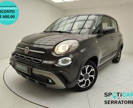 FIAT 500L MY 21 CROSS 1.4 70 Kw SS