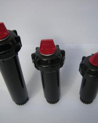 TORO irrigatori centraline ricambi