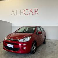 Citroen C3 PureTech 82 Exclusive