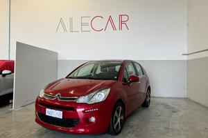 Citroen C3 PureTech 82 Exclusive