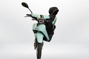 Scooter elettrico Askoll
