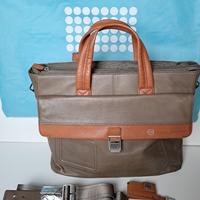 borsa computer Piquadro 