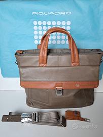 borsa computer Piquadro 