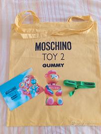 Borsa shopper Moschino