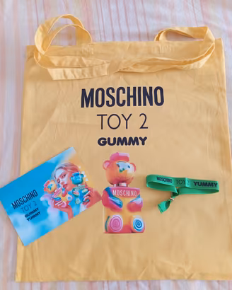 Borsa shopper Moschino