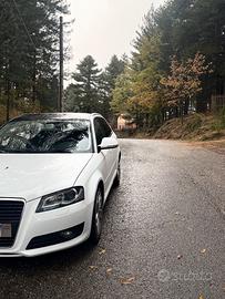 Audi a3 8p