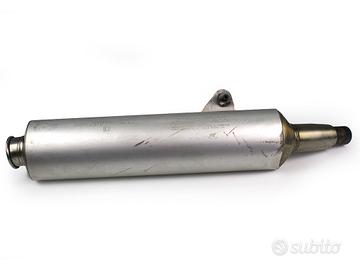 Marmitta terminale destra DUCATI Monster 600
