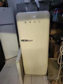 FRIGO SMEG VINTAGE MONOPORTA