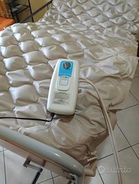 Disponibile letto+ materasso anti decubito 