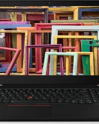 Lenovo ThinkPad T15 G2 i5-1145g7 16GB SSD256GB