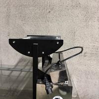 SIGILLATRICE PER ROTOLI DI STERILIZZAZIONE