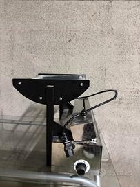 SIGILLATRICE PER ROTOLI DI STERILIZZAZIONE