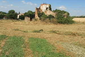 Tetteno e rudere casa