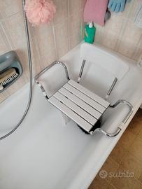 Sedile per Vasca da Bagno