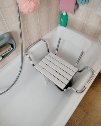 Sedile per Vasca da Bagno