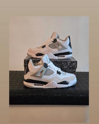 Jordan Air 4