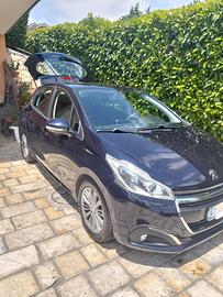 Peugeot 208 1.5Blue HDI 75 cv Active 55kw - Euro 5