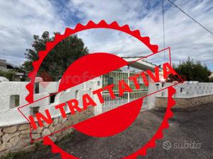 Appartamento Leporano [Cod. rif 3269525VRG]