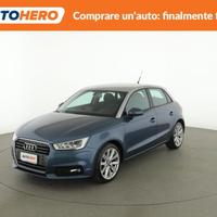 AUDI A1 SPB 1.6 TDI 116 CV S tronic Sport