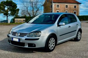 Volkswagen Golf 5 1.9 TDI