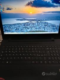 Notebook Lenovo AMD 4GB RAM - 250GB HARD DISK