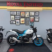 Royal Enfield Guerrilla 450 [KM0]