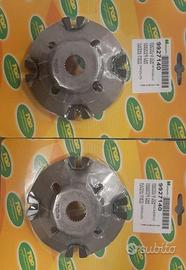 Piattello porta tasselli T Max TMAX 500