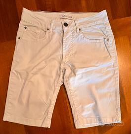 Pantaloni corti bambino LAY