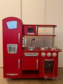 Cucina per bambini