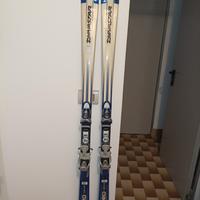 sci dynastar race carve cm 170