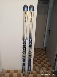 sci dynastar race carve cm 170