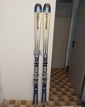 sci dynastar race carve cm 170