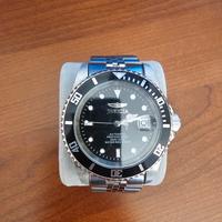 orologio invicta nuovo automatico 