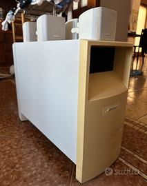 Bose Acoustimass 6