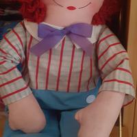 raggedy ann 