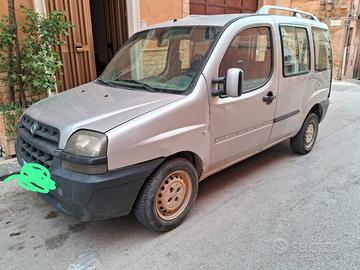DOBLO 1.9 JTD 