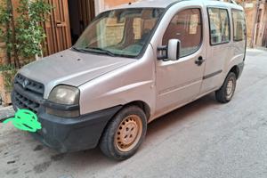 DOBLO 1.9 JTD 