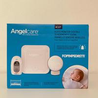 Angelcare AC127 – Baby monitor digitale